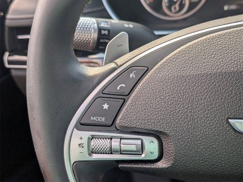 Used 2022 Genesis G80 2.5T image 26