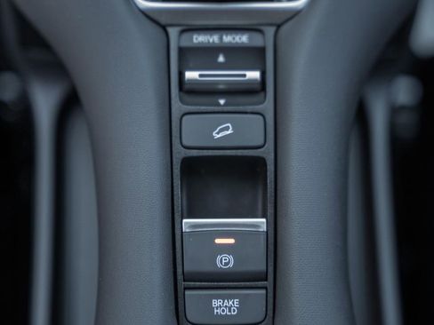 New 2026 Honda HR-V Sport image 19