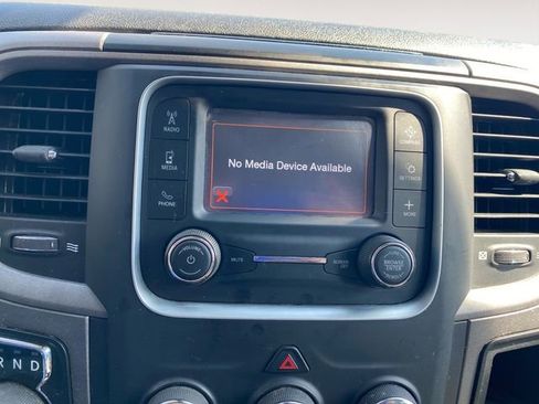 Used 2023 RAM 1500 Tradesman w/ Chrome Appearance Group AWD/4WD image 24
