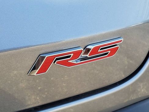 New 2026 Chevrolet Trax RS w/ Sunroof Package FWD image 30
