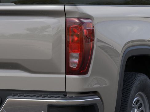 New 2026 GMC Sierra 1500 Pro w/ Pro Value Package RWD image 11