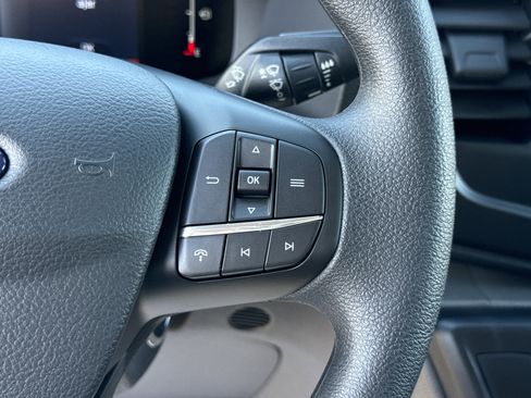 New 2026 Ford Transit 350 XL image 27