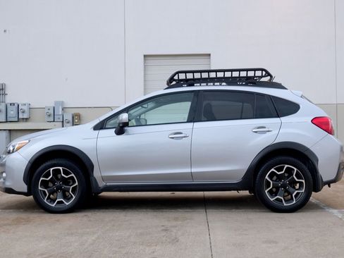 Used 2014 Subaru Crosstrek 2.0i Limited image 14