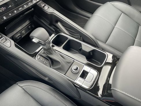 New 2025 Kia Telluride EX image 20