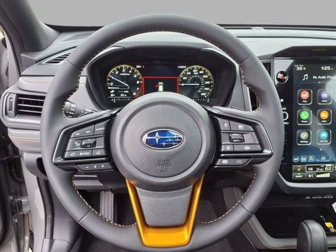 New 2026 Subaru Forester Wilderness image 13