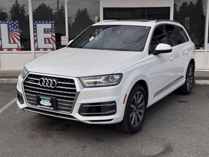 Used 2017 Audi Q7 3.0T Premium Plus