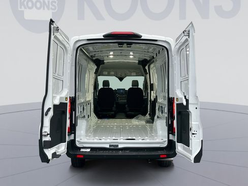 New 2026 Ford Transit 250 148 Medium Roof image 34