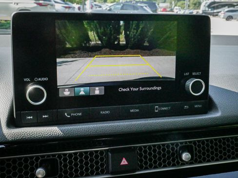 Used 2022 Honda Civic Sport image 24
