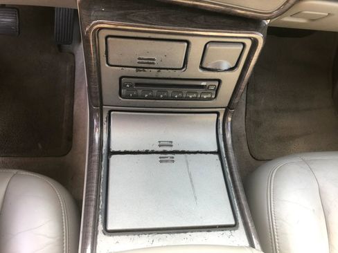 Used 2004 GMC Yukon Denali image 28