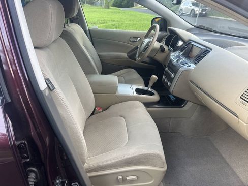 Used 2013 Nissan Murano SV AWD/4WD image 11