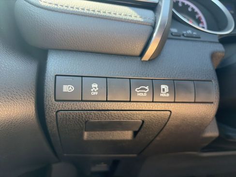 Used 2023 Toyota Camry LE w/ Convenience Package image 24