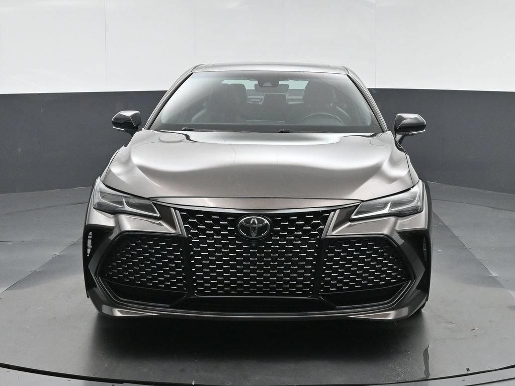 Used 2020 Toyota Avalon Touring w/ Advanced Safety Package FWD image 2