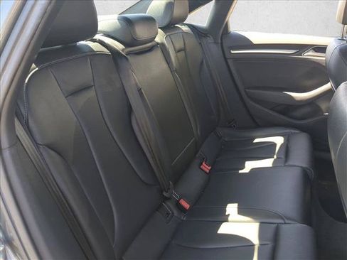Used 2020 Audi A3 2.0T Premium w/ Final Edition Package FWD image 20