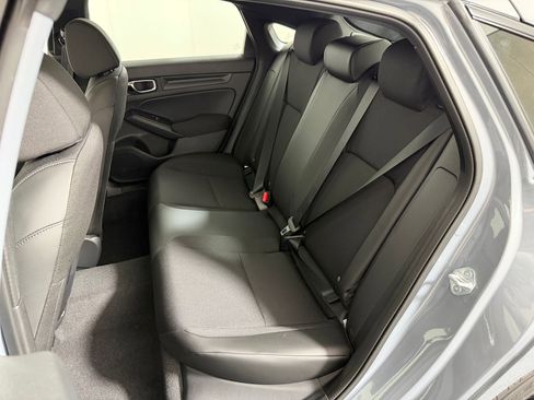 New 2026 Honda Civic Sport image 12