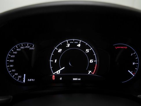 Used 2014 SRT Viper GTS image 46