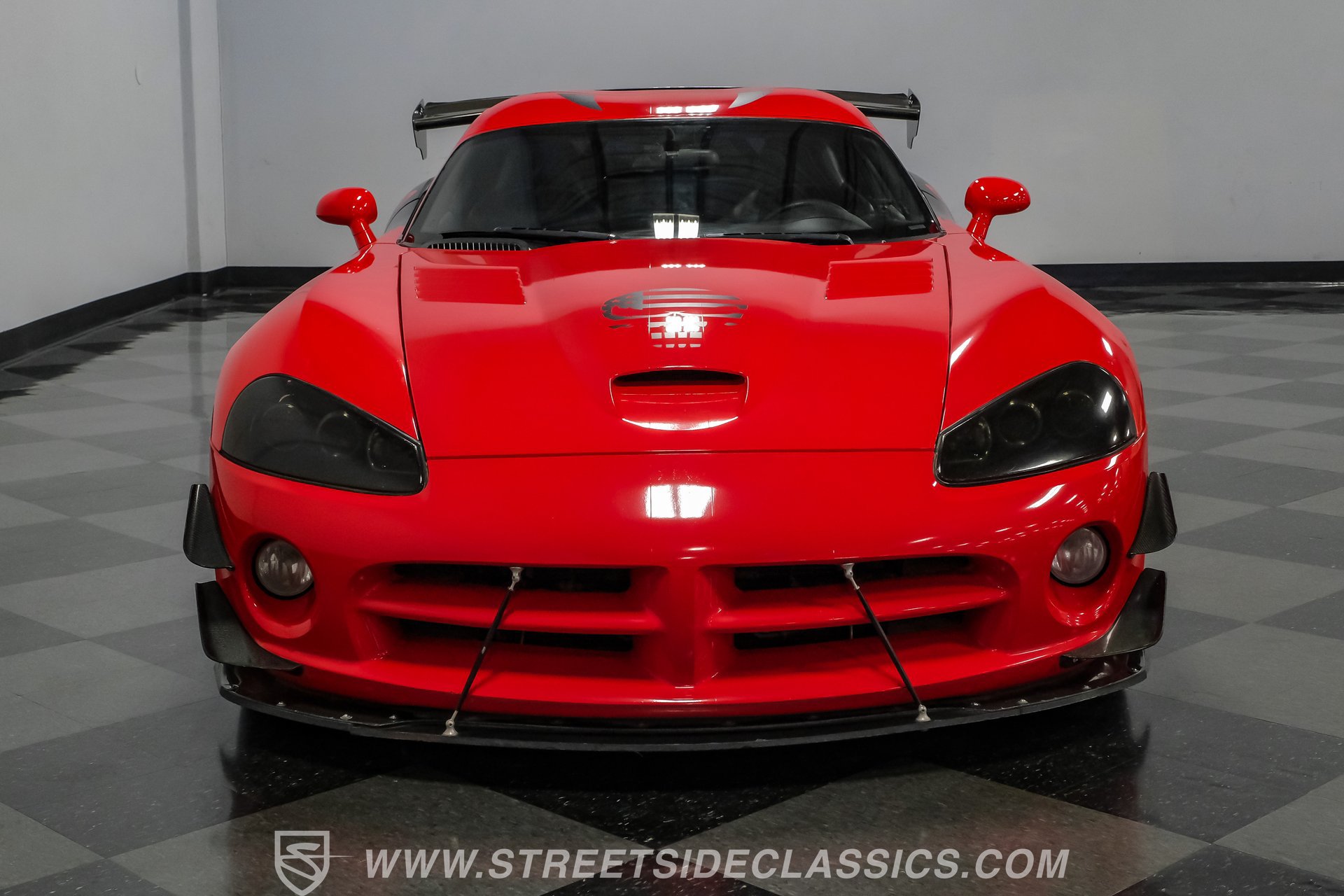Used 2006 Dodge Viper SRT-10 RWD image 18