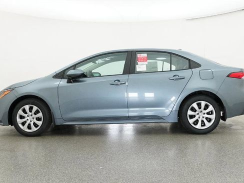 New 2026 Toyota Corolla LE image 53