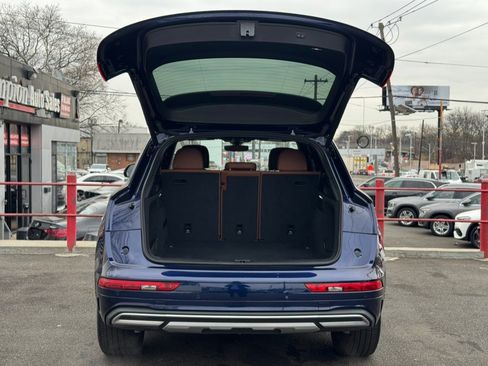 Used 2021 Audi Q5 2.0T Premium Plus w/ Premium Plus Package image 29