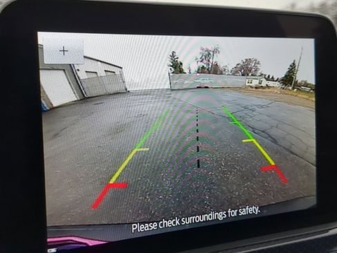 Used 2025 Ford Escape ST-Line image 17