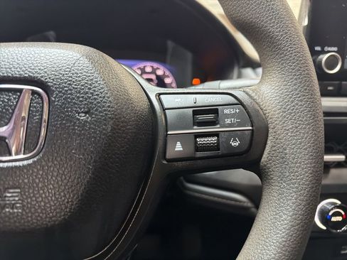 Used 2024 Honda Accord EX image 18