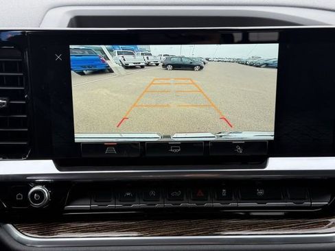 New 2026 GMC Sierra 1500 Elevation w/ Preferred Package image 27