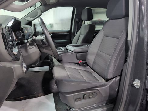 Used 2024 GMC Sierra 1500 Elevation image 8