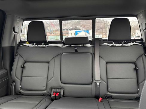 Used 2025 GMC Sierra 1500 Denali w/ Denali Reserve Package image 22