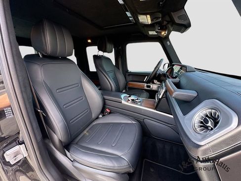 Used 2024 Mercedes-Benz G 550 image 35