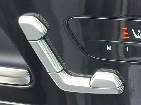 New 2026 Mercedes-Benz GLC 300 4MATIC image 20