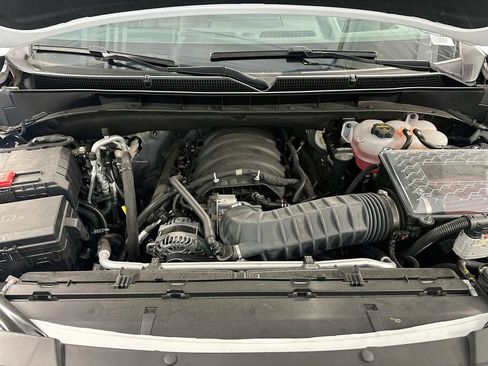 Used 2025 GMC Yukon XL Denali Ultimate AWD/4WD image 33