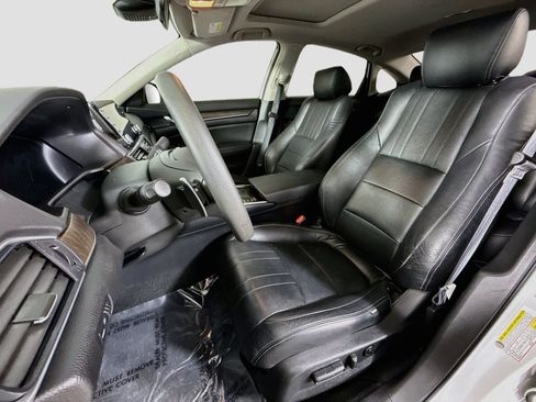 Used 2021 Honda Accord EX image 22