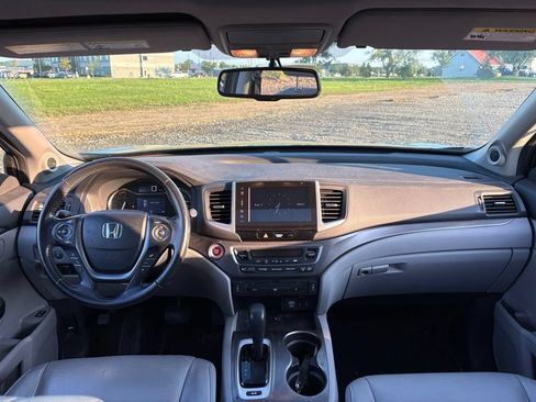 Used 2017 Honda Pilot EX-L image 20