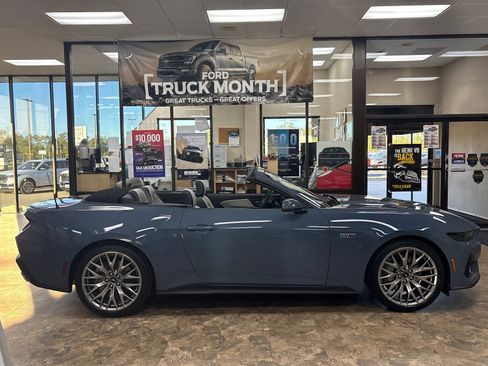 New 2025 Ford Mustang GT Premium image 5