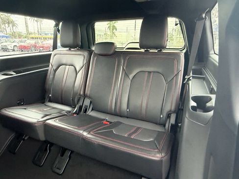 Used 2023 Ford Expedition Max Limited RWD image 12