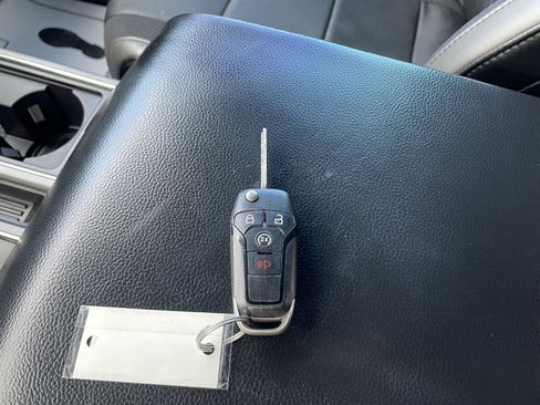 Used 2020 Ford F150 Raptor w/ Equipment Group 801A Mid image 40