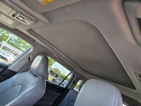 Used 2021 Toyota Highlander Platinum AWD/4WD image 16
