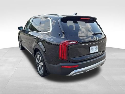 Used 2021 Kia Telluride S FWD image 13