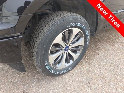 Used 2019 Ford F150 XL w/ Equipment Group 101A Mid image 12