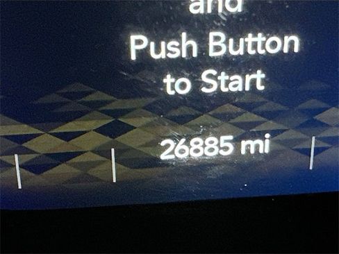 Used 2024 Jeep Wrangler Unlimited Sahara image 15