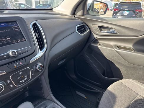 Certified 2023 Chevrolet Equinox LT w/ LPO, Floor Liner Package image 29