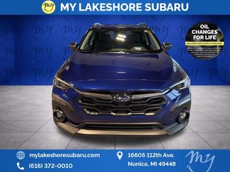 New 2026 Subaru Crosstrek 2.5i Limited AWD/4WD video 2