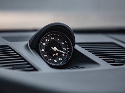 Used 2026 Porsche 911 Carrera T image 10