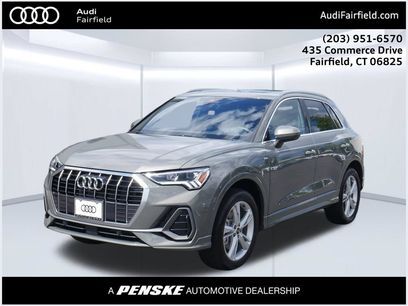 Certified 2023 Audi Q3 2.0T Premium Plus w/ Premium Plus Package