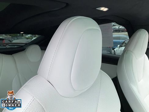 Used 2022 Tesla Model X AWD/4WD image 74