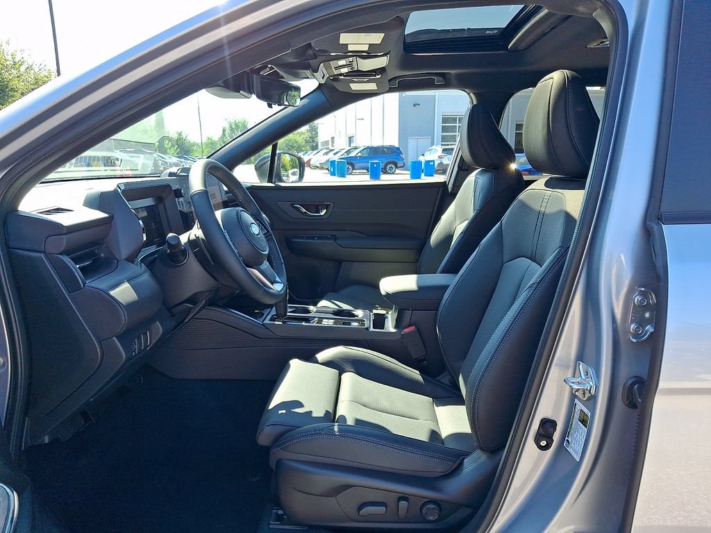 New 2026 Subaru Outback Touring XT AWD/4WD image 6