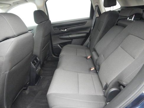 Used 2025 Honda CR-V EX image 10