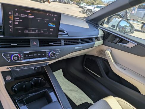 Used 2024 Audi A5 2.0T Premium Plus image 15