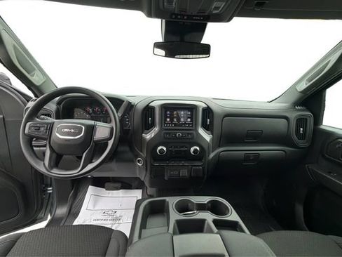 Used 2024 GMC Sierra 2500 Pro w/ Convenience Package AWD/4WD image 21
