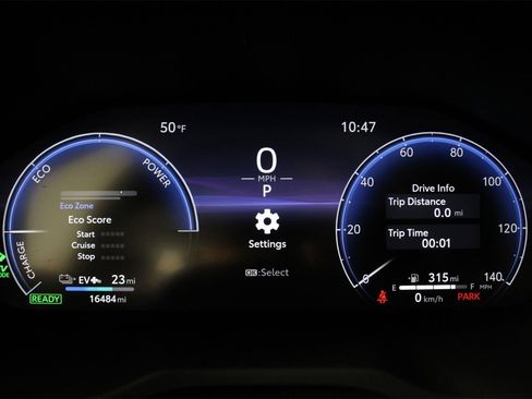 Used 2023 Toyota RAV4 XSE image 12