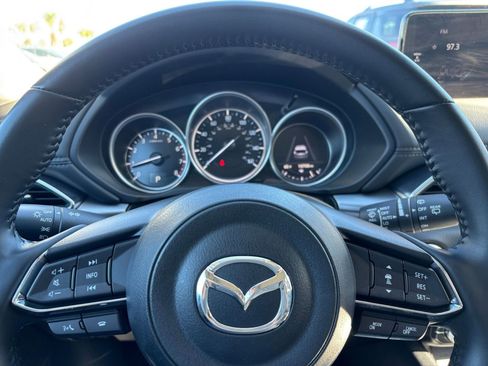 Used 2025 MAZDA CX-5 AWD 2.5 S w/ Preferred Package image 28